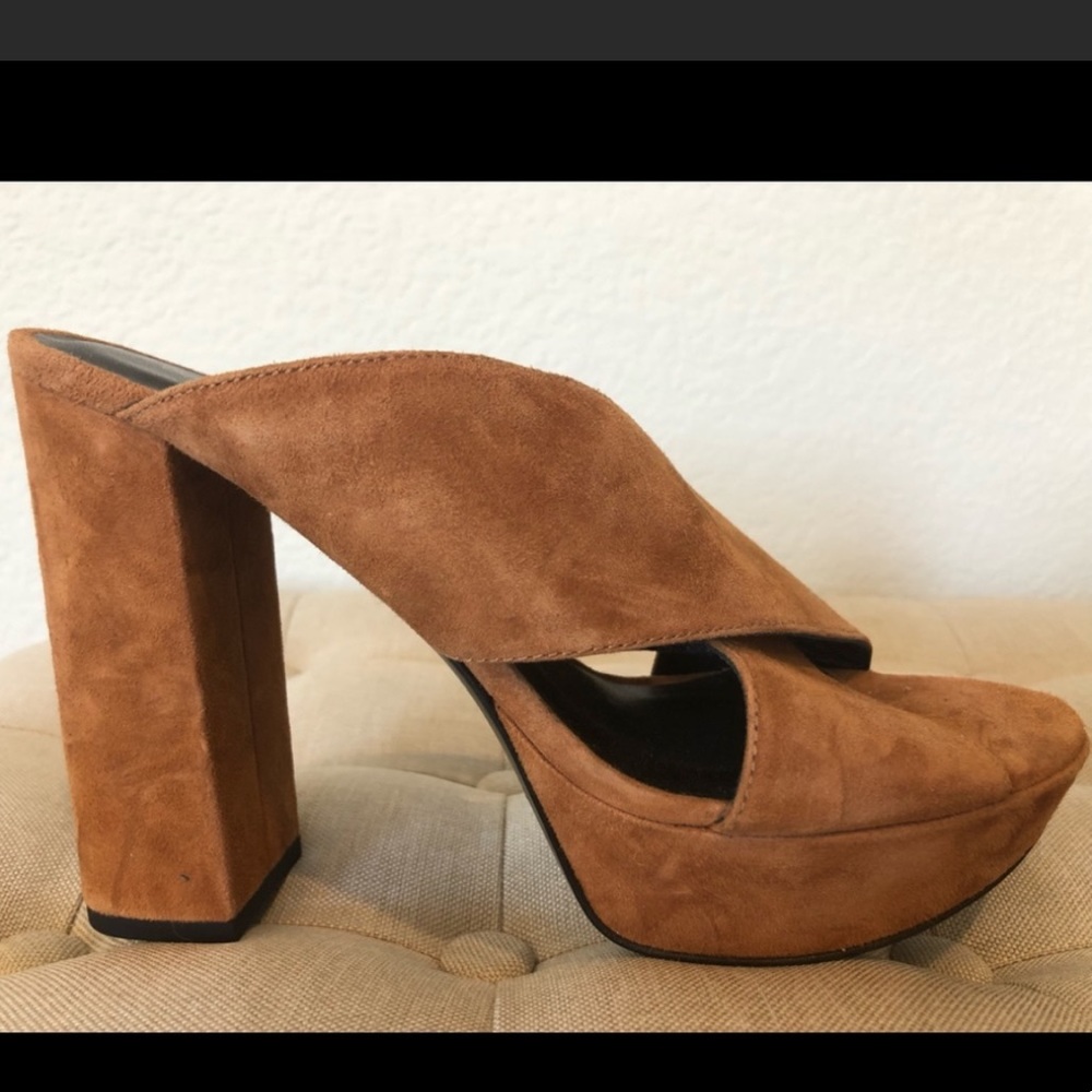 Elyse Walker Marilyn Heels - 7